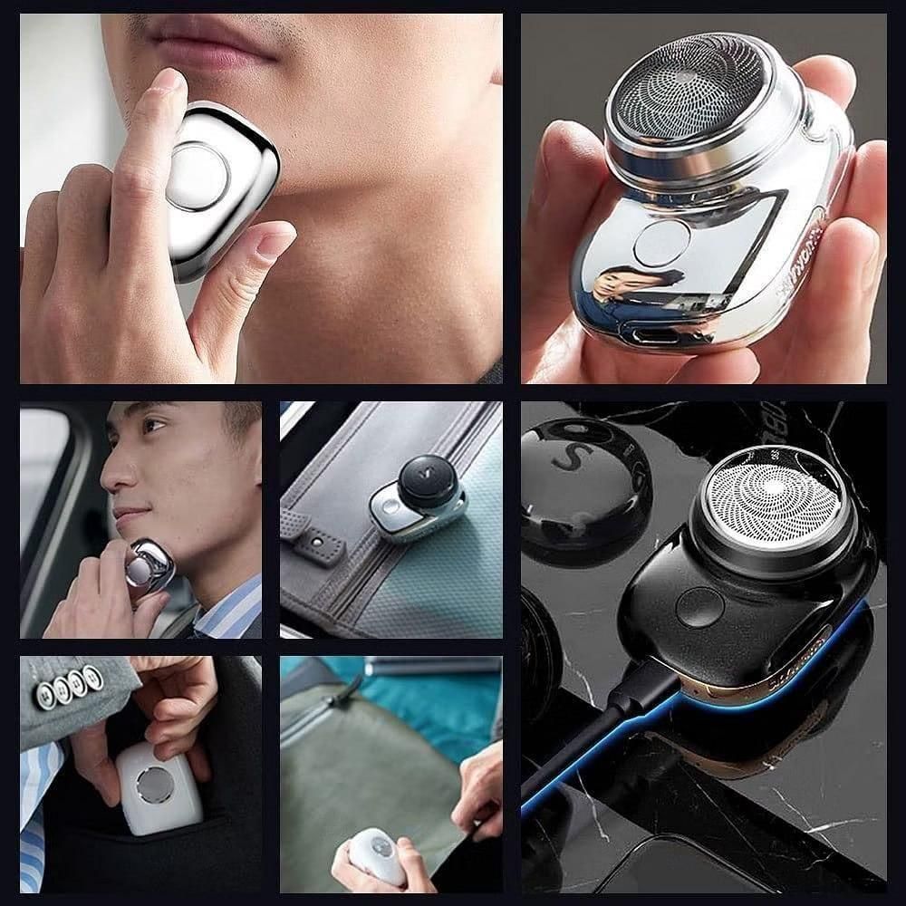 AeroGlide Shaver
