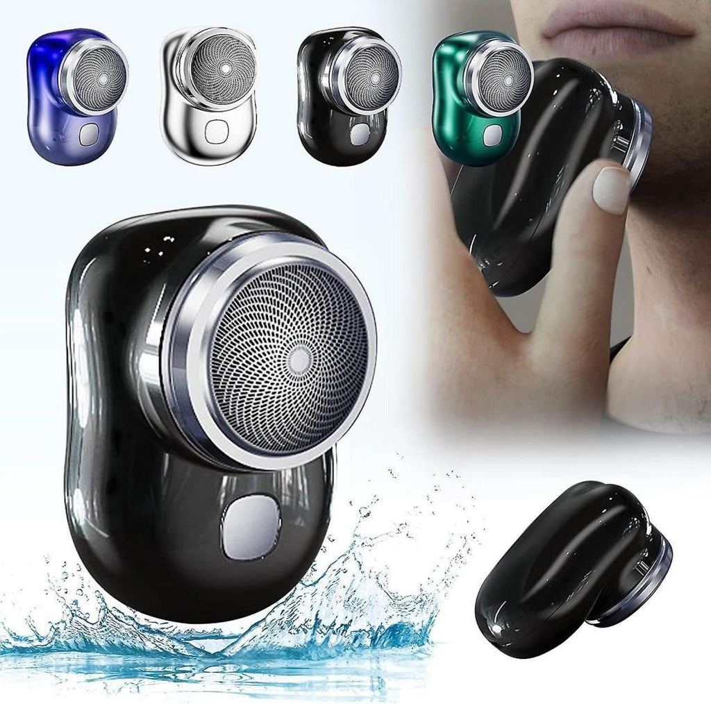 AeroGlide Shaver
